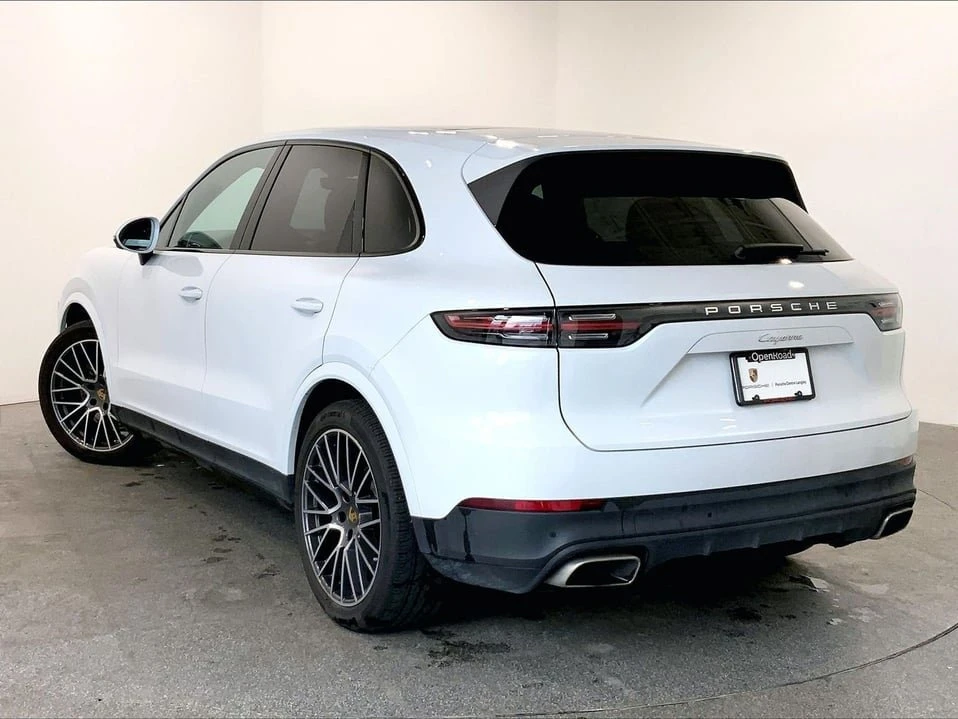 2023 Porsche 9Y0/9Y3 Cayenne - Image 3 of 20