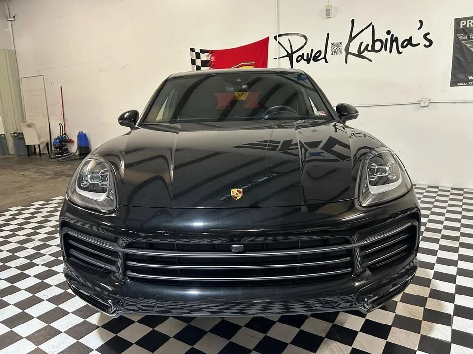 2023 Porsche 9Y0/9Y3 Cayenne - Image 2 of 20