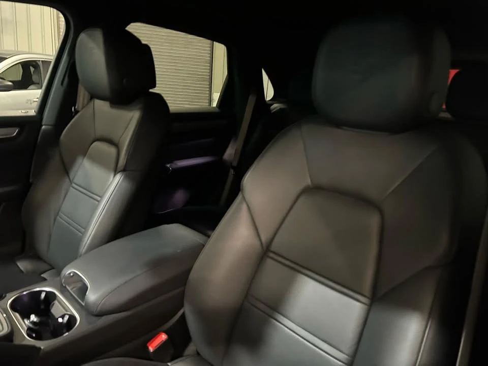2023 Porsche 9Y0/9Y3 Cayenne - Image 11 of 20