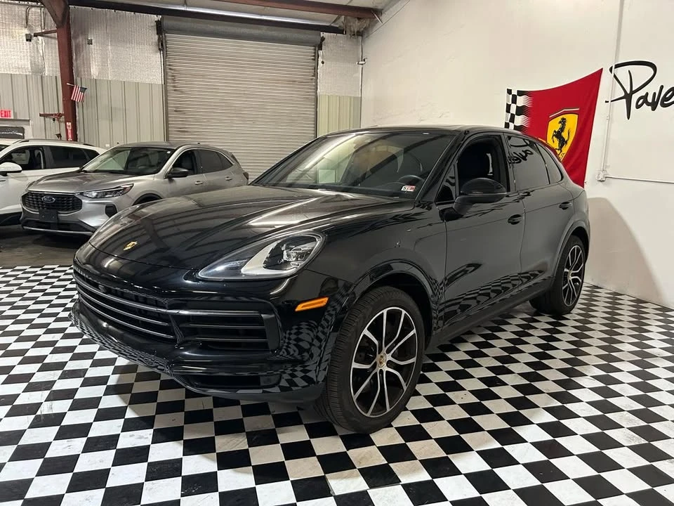 2023 Porsche 9Y0/9Y3 Cayenne - Image 3 of 20