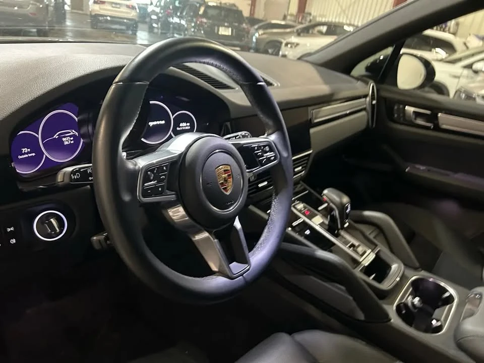 2023 Porsche 9Y0/9Y3 Cayenne - Image 12 of 20