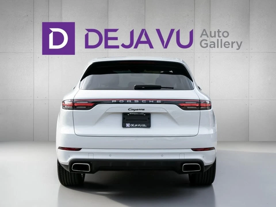 2023 Porsche 9Y0/9Y3 Cayenne - Image 5 of 20