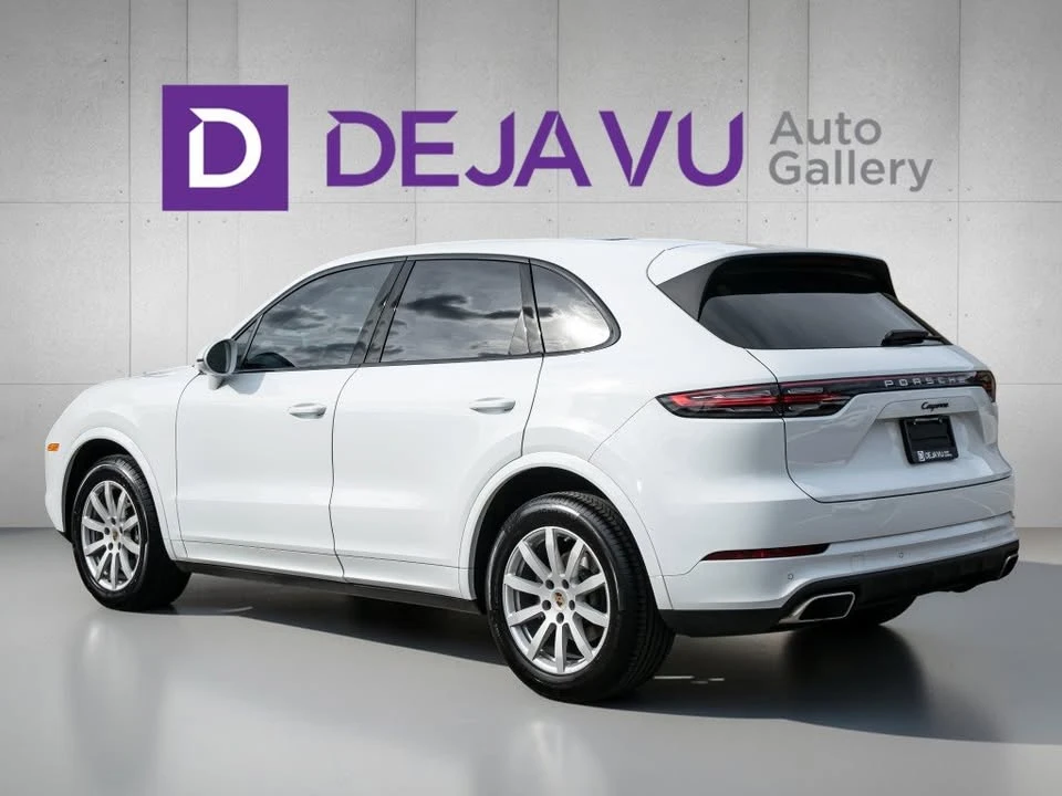 2023 Porsche 9Y0/9Y3 Cayenne - Image 4 of 20