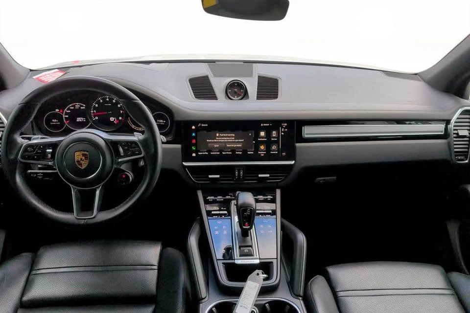 2023 Porsche 9Y0/9Y3 Cayenne - Image 6 of 10