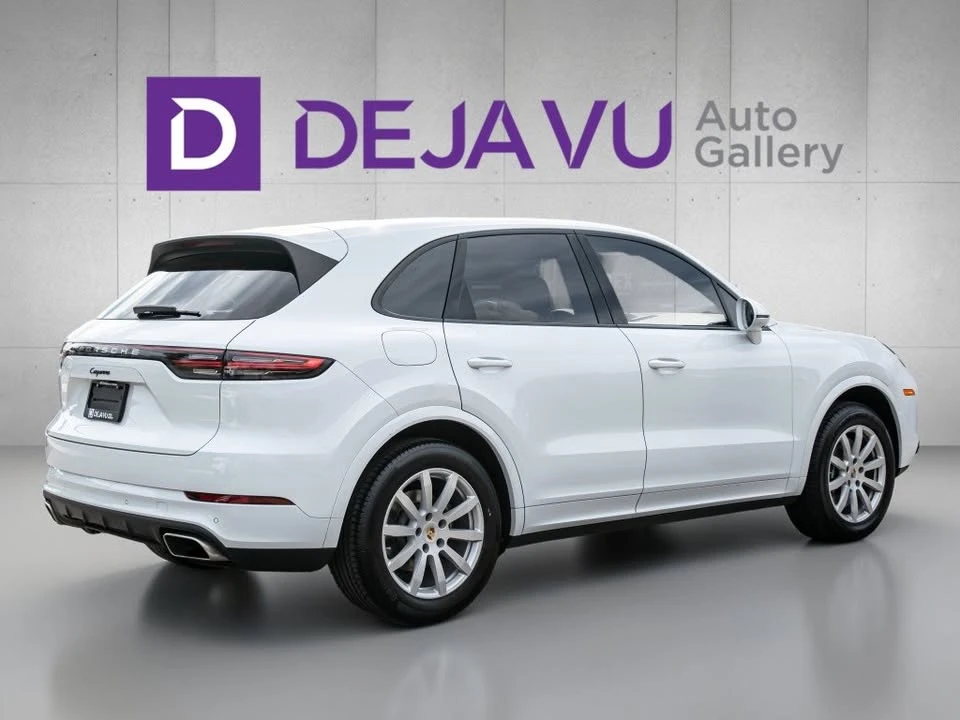 2023 Porsche 9Y0/9Y3 Cayenne - Image 6 of 20