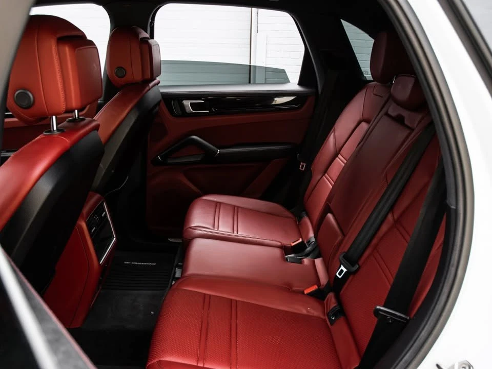 2023 Porsche 9Y0/9Y3 Cayenne - Image 10 of 20