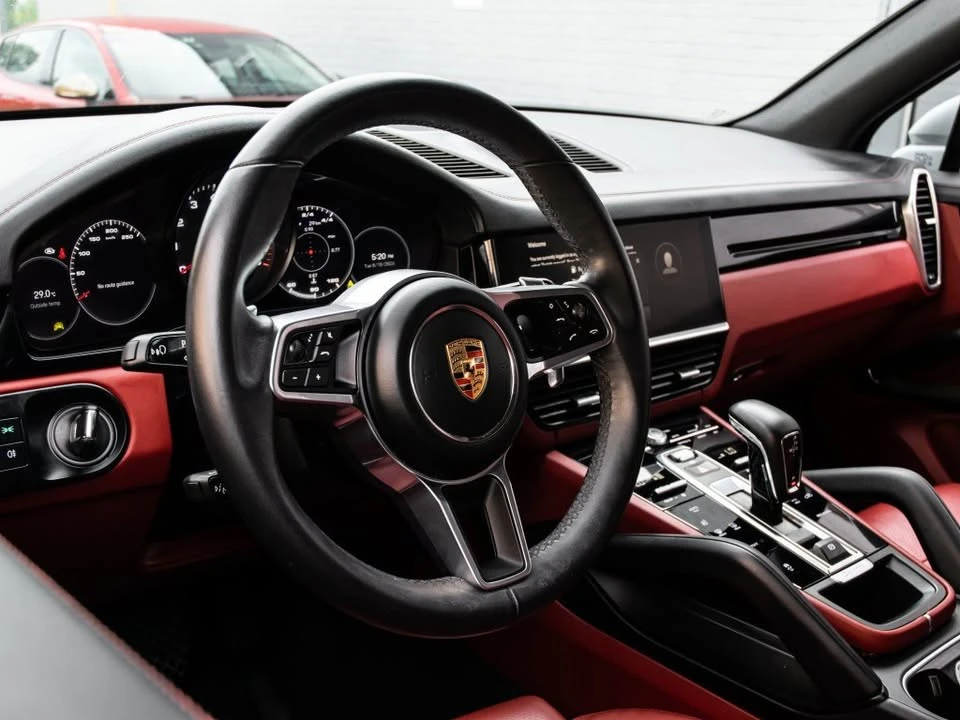 2023 Porsche 9Y0/9Y3 Cayenne - Image 7 of 20
