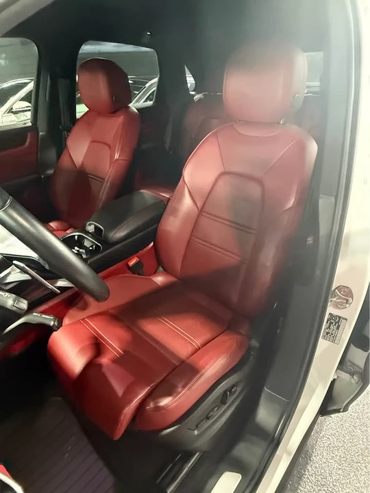 2023 Porsche 9Y0/9Y3 Cayenne - Image 8 of 9