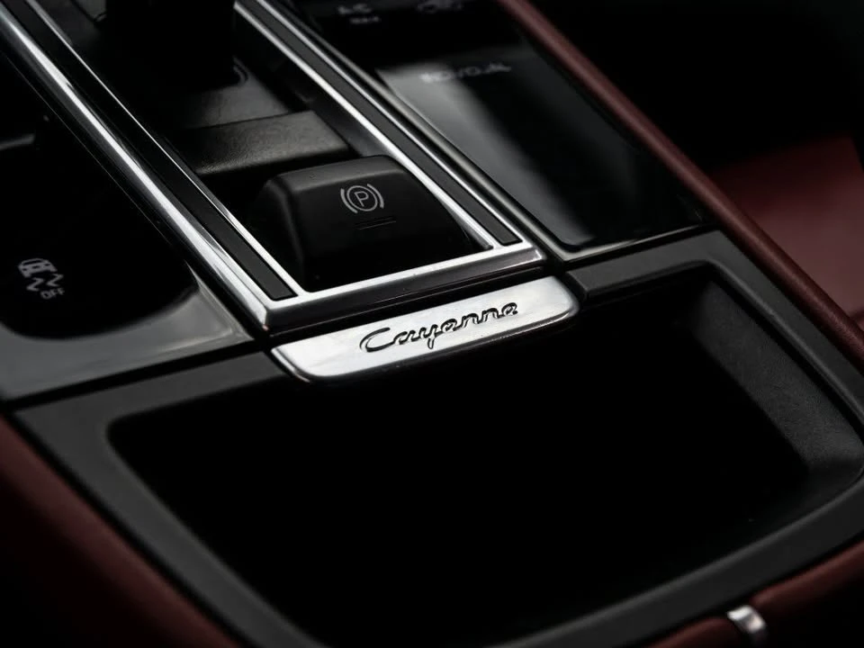 2023 Porsche 9Y0/9Y3 Cayenne - Image 20 of 20