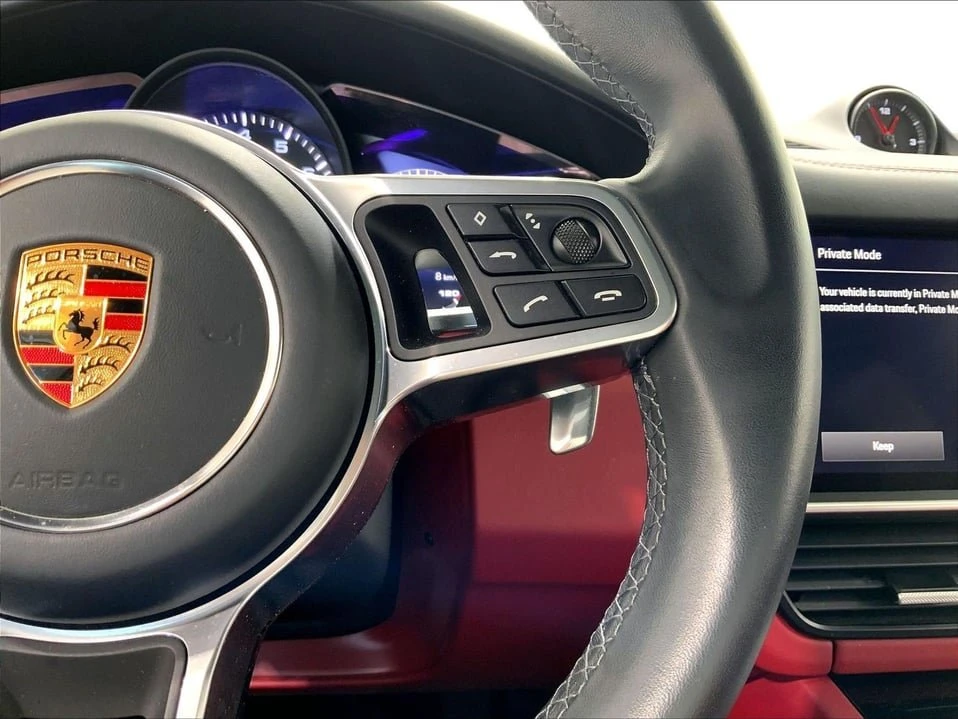 2023 Porsche 9Y0/9Y3 Cayenne - Image 14 of 20
