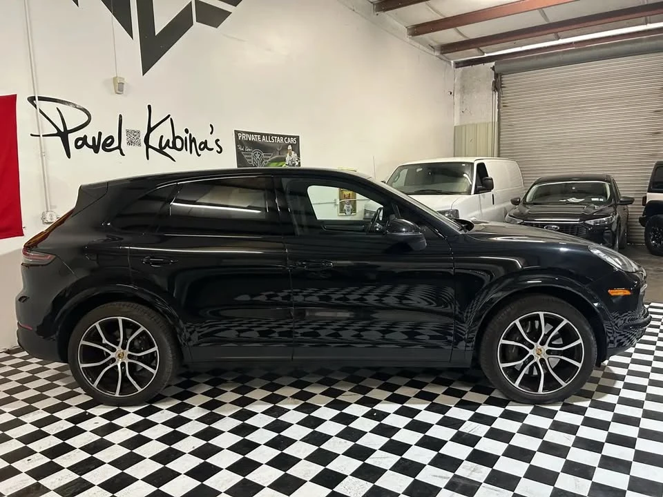 2023 Porsche 9Y0/9Y3 Cayenne - Image 5 of 20