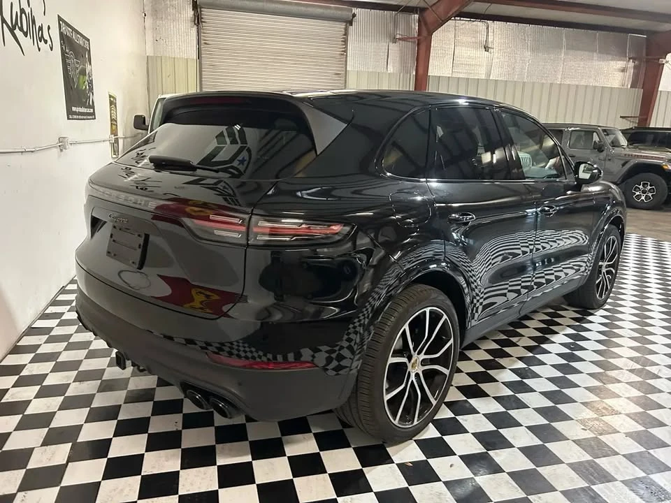 2023 Porsche 9Y0/9Y3 Cayenne - Image 6 of 20