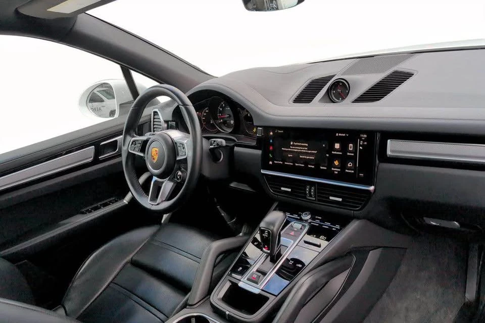 2023 Porsche 9Y0/9Y3 Cayenne - Image 7 of 10