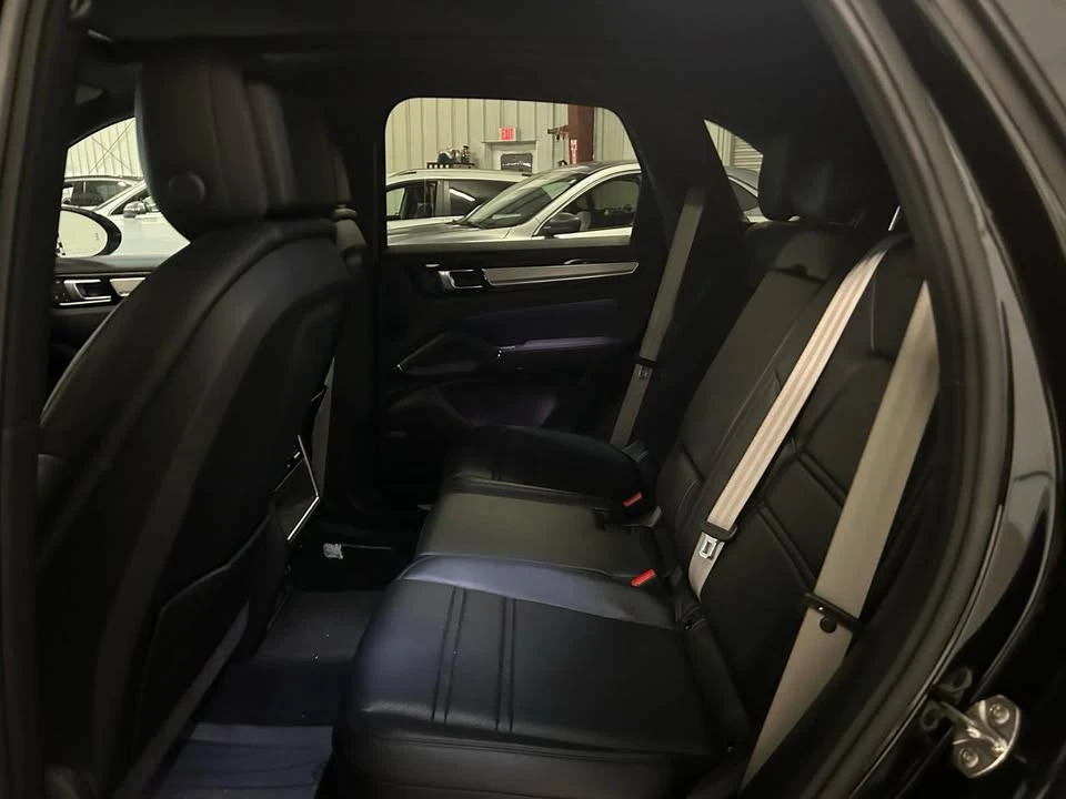2023 Porsche 9Y0/9Y3 Cayenne - Image 20 of 20