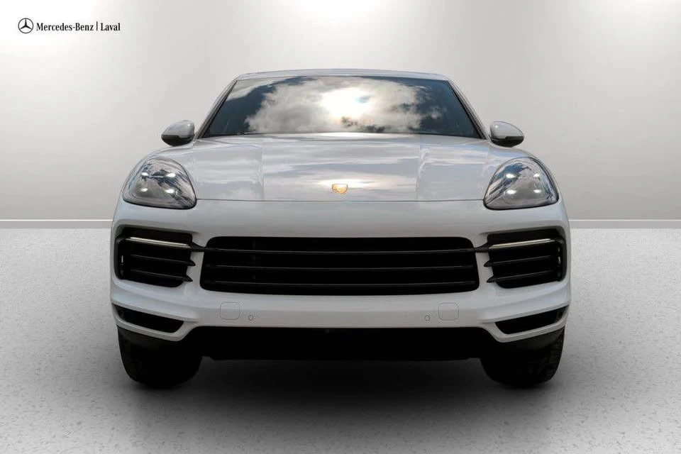 2023 Porsche 9Y0/9Y3 Cayenne - Image 2 of 10