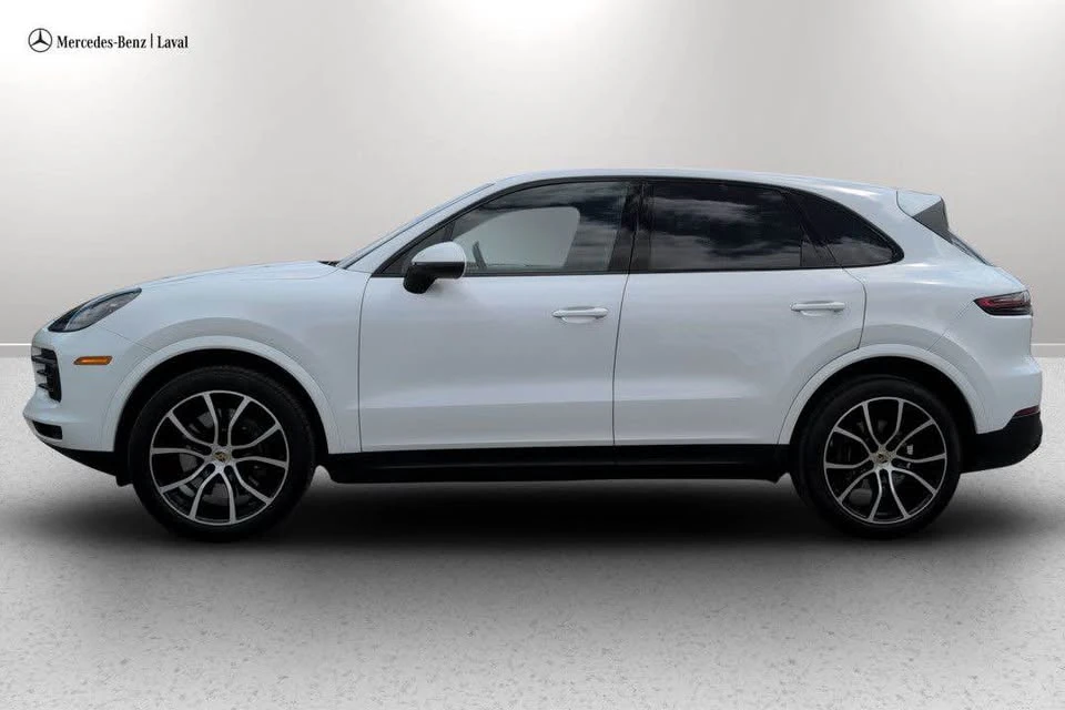 2023 Porsche 9Y0/9Y3 Cayenne - Image 3 of 10