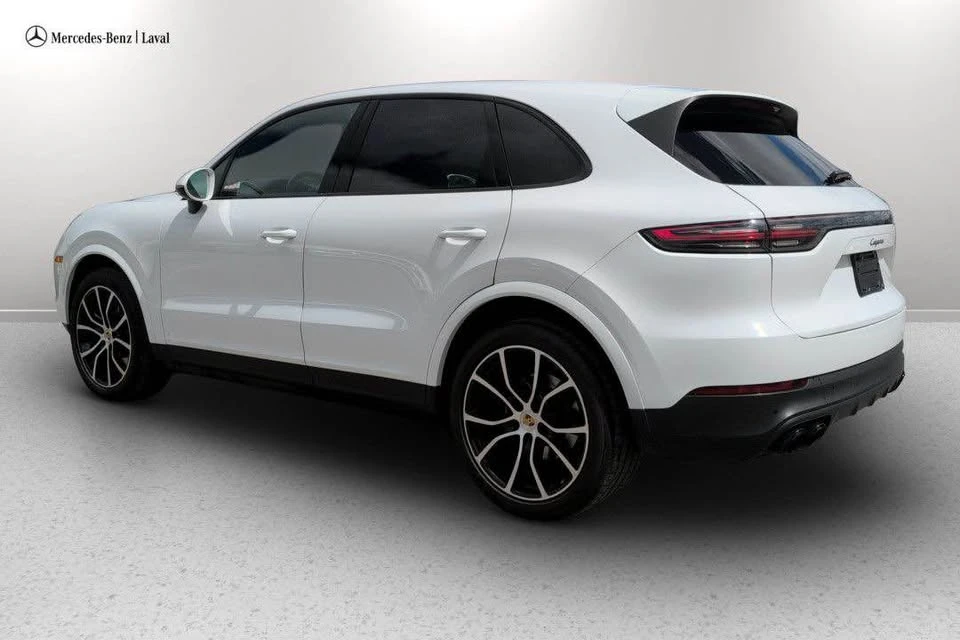 2023 Porsche 9Y0/9Y3 Cayenne - Image 4 of 10