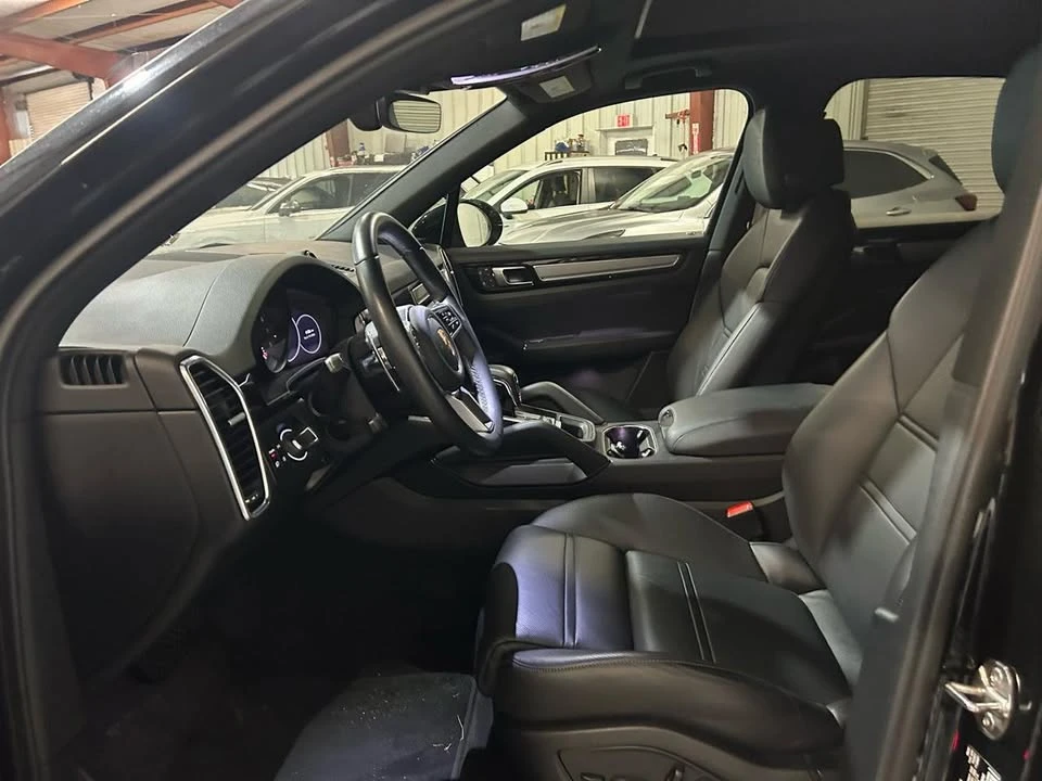 2023 Porsche 9Y0/9Y3 Cayenne - Image 10 of 20