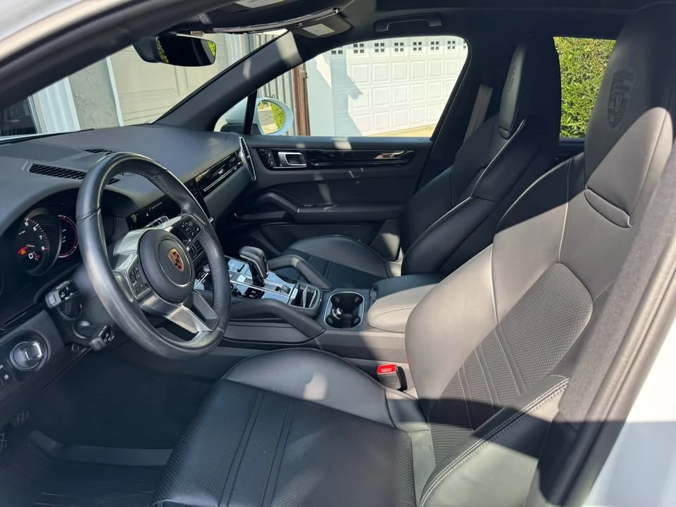 2023 Porsche 9Y0/9Y3 Cayenne - Image 8 of 12