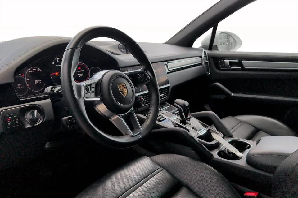 2023 Porsche 9Y0/9Y3 Cayenne - Image 5 of 10