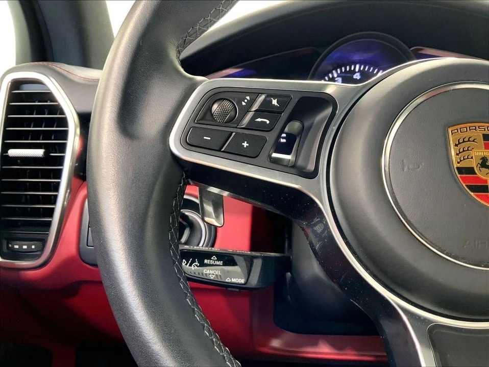 2023 Porsche 9Y0/9Y3 Cayenne - Image 13 of 20