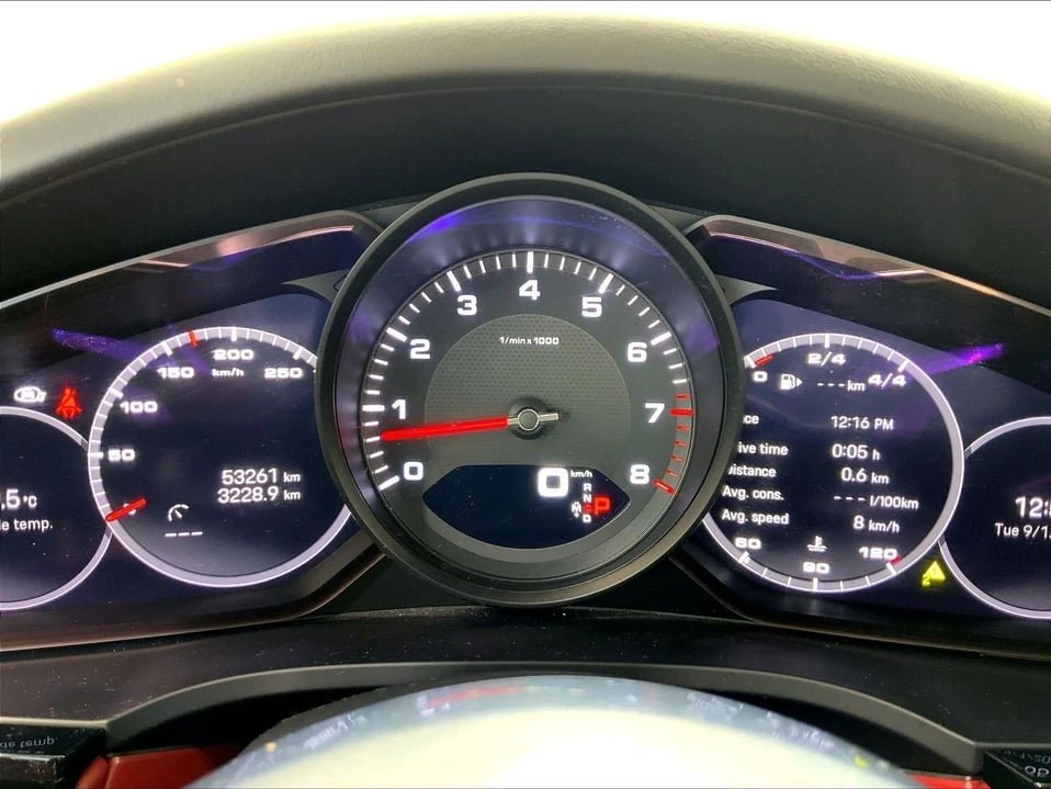 2023 Porsche 9Y0/9Y3 Cayenne - Image 15 of 20