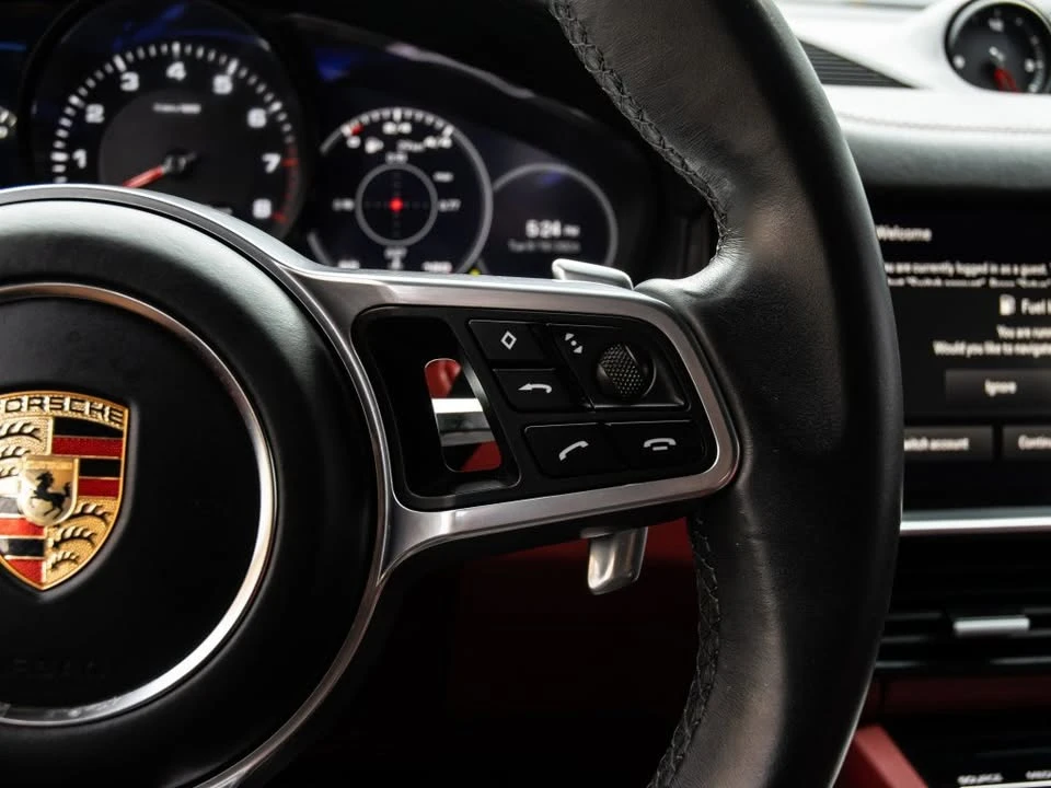 2023 Porsche 9Y0/9Y3 Cayenne - Image 16 of 20
