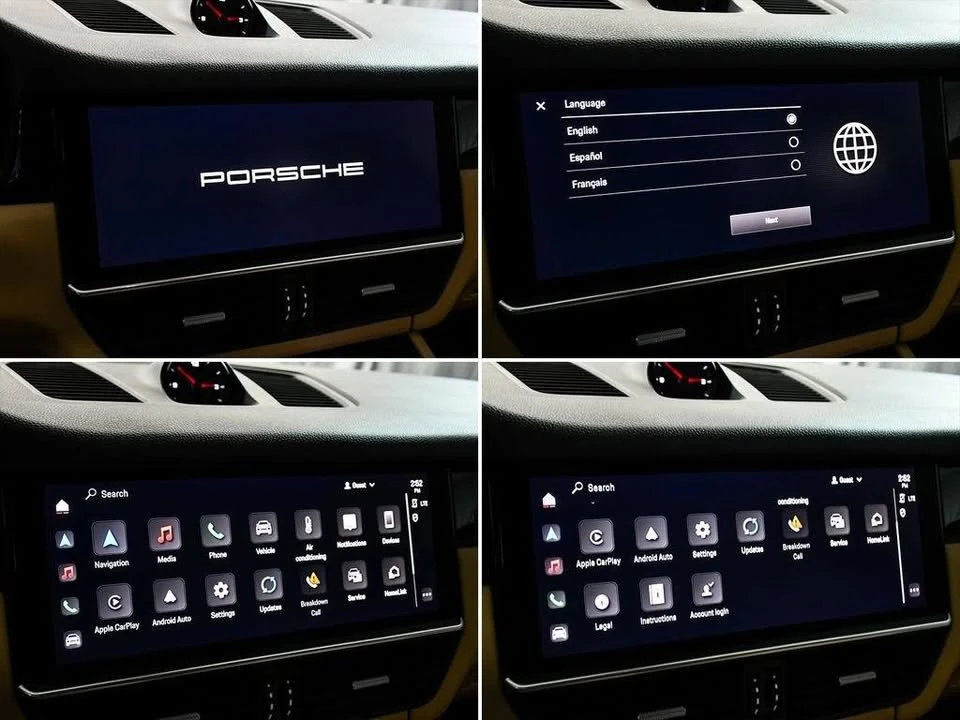 2023 Porsche 9Y0/9Y3 Cayenne - Image 19 of 20