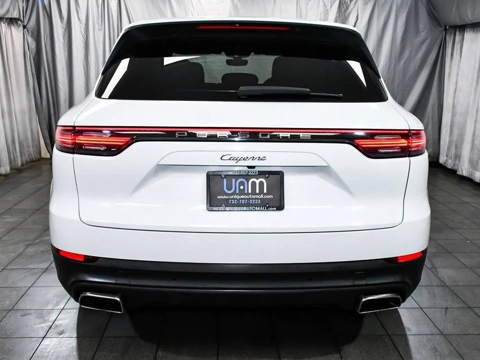 2023 Porsche 9Y0/9Y3 Cayenne - Image 5 of 20