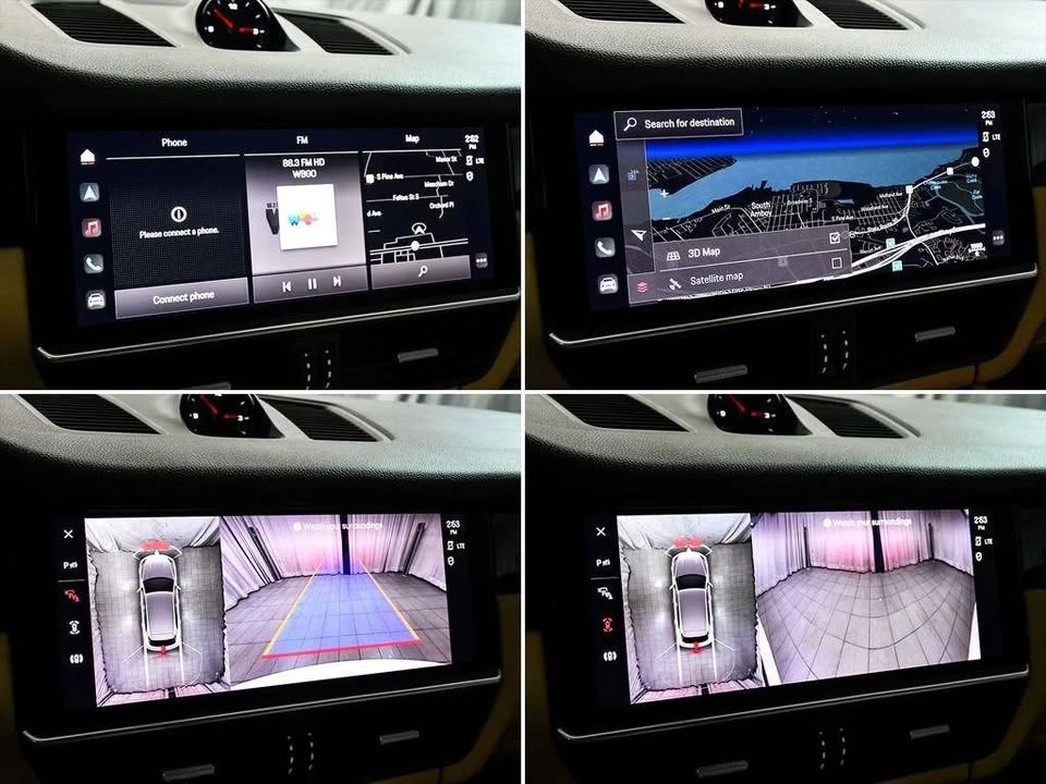 2023 Porsche 9Y0/9Y3 Cayenne - Image 20 of 20