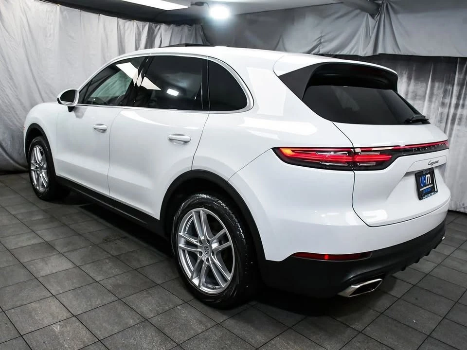 2023 Porsche 9Y0/9Y3 Cayenne - Image 4 of 20