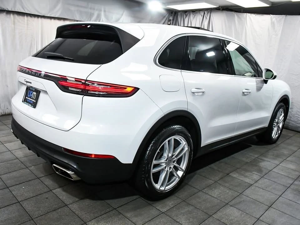 2023 Porsche 9Y0/9Y3 Cayenne - Image 6 of 20