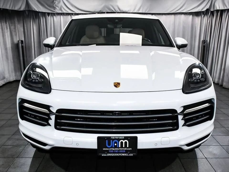2023 Porsche 9Y0/9Y3 Cayenne - Image 2 of 20