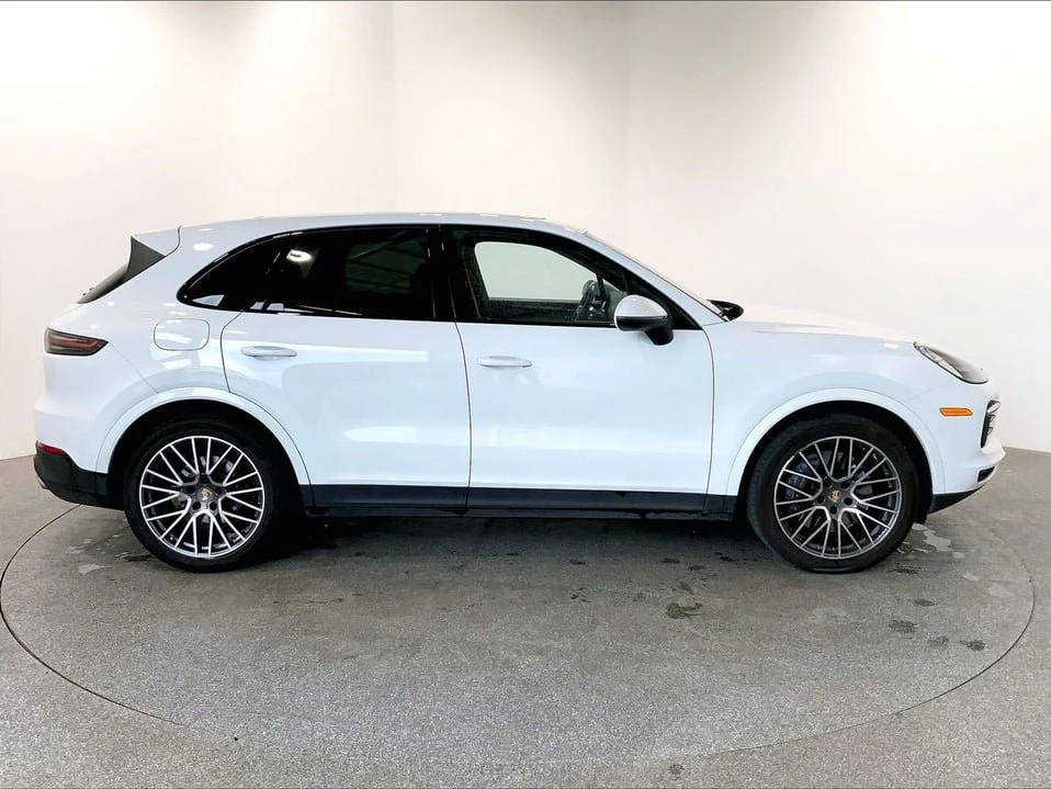2023 Porsche 9Y0/9Y3 Cayenne - Image 7 of 20
