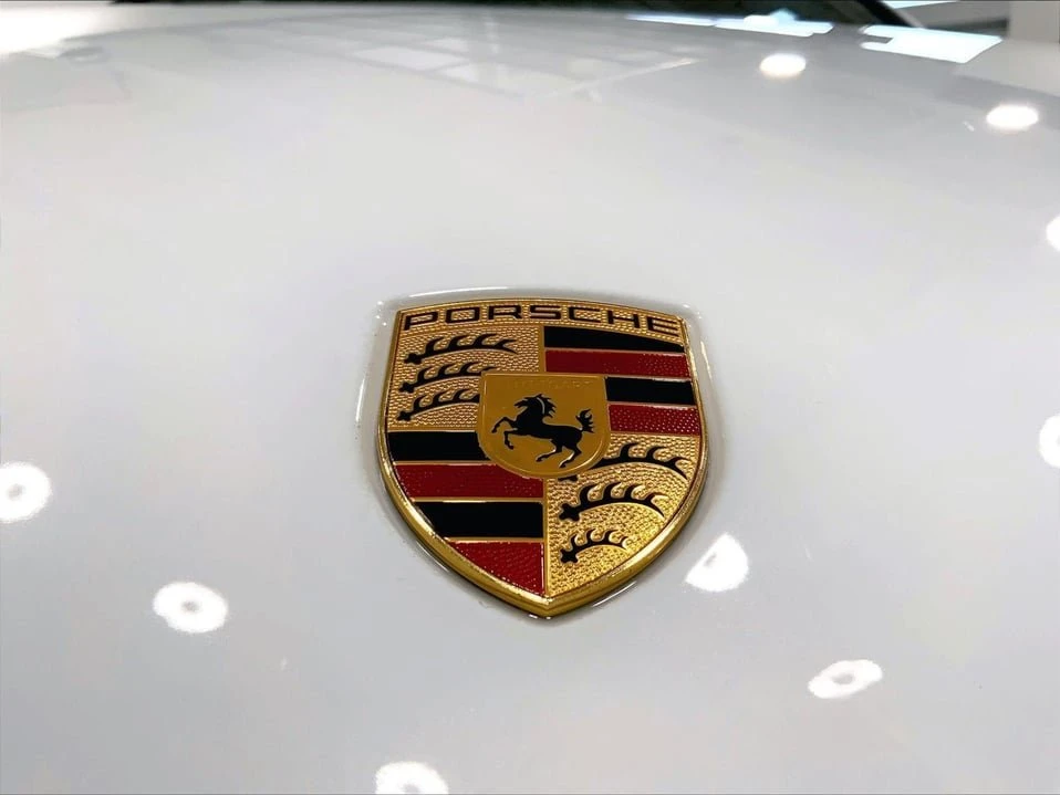 2023 Porsche 9Y0/9Y3 Cayenne - Image 18 of 20