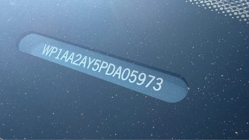 2023 Porsche 9Y0/9Y3 Cayenne - Image 6 of 10