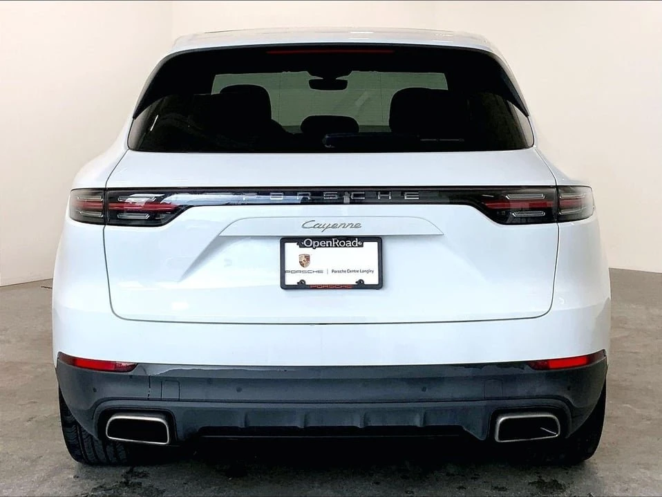 2023 Porsche 9Y0/9Y3 Cayenne - Image 4 of 20