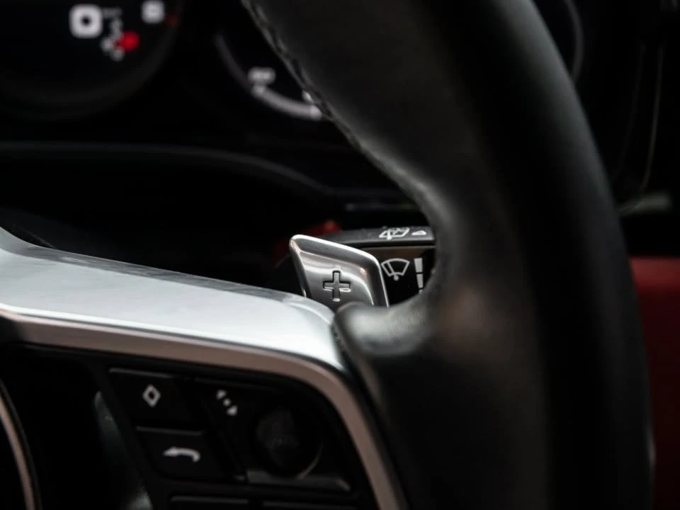 2023 Porsche 9Y0/9Y3 Cayenne - Image 17 of 20