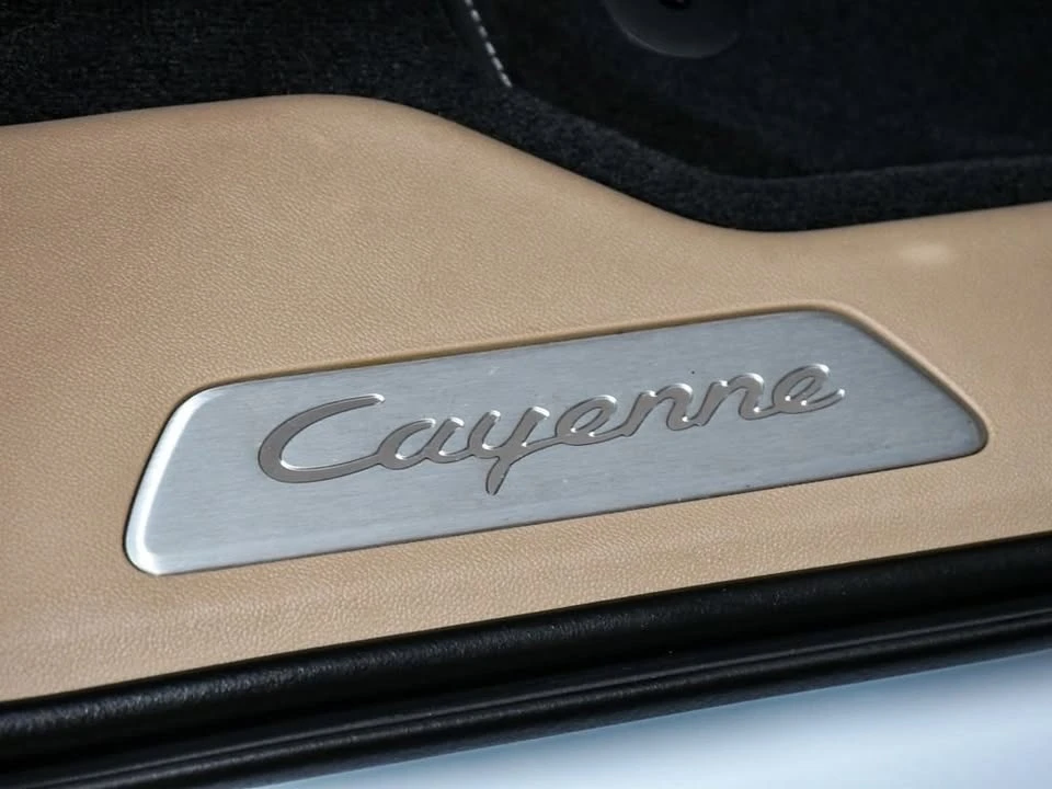2023 Porsche 9Y0/9Y3 Cayenne - Image 12 of 20