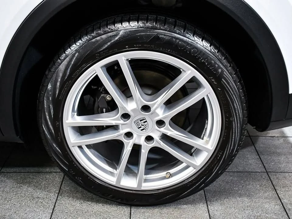 2023 Porsche 9Y0/9Y3 Cayenne - Image 8 of 20