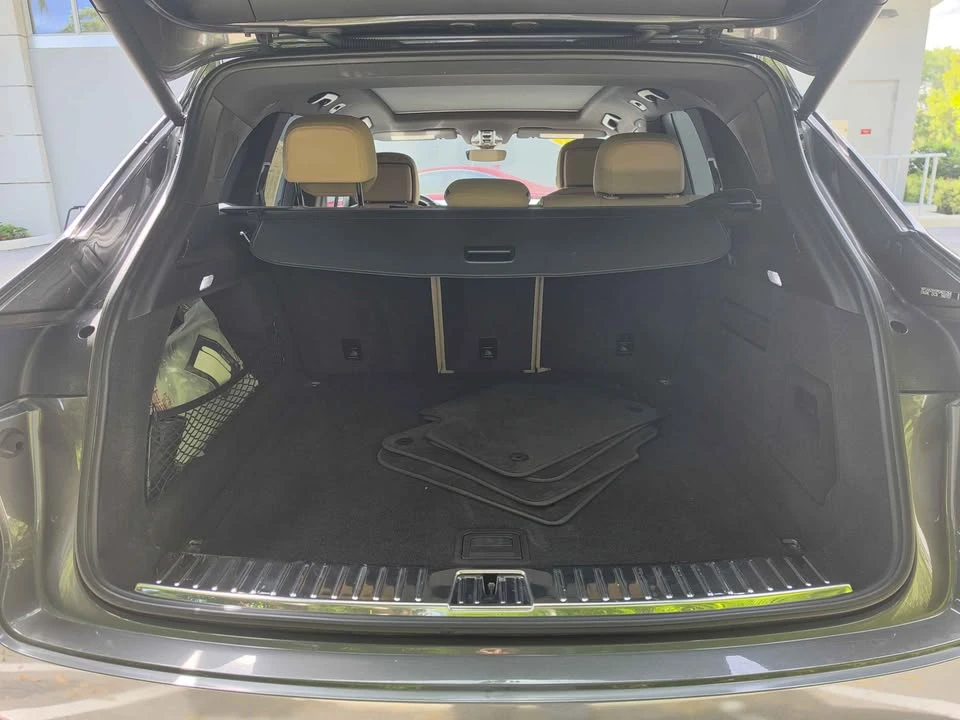 2023 Porsche 9Y0/9Y3 Cayenne - Image 5 of 9