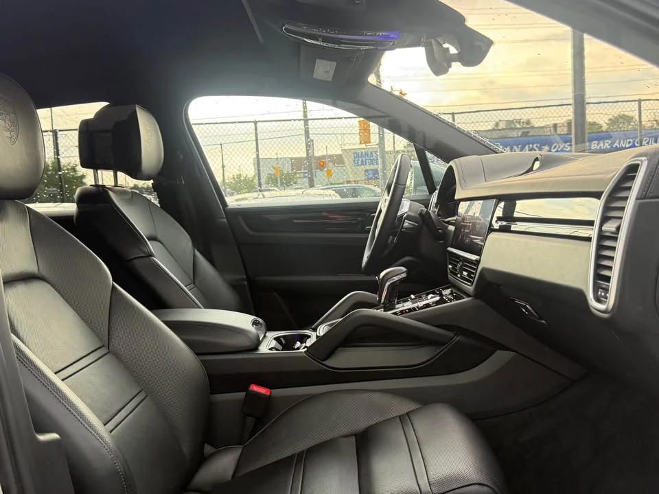 2023 Porsche 9Y0/9Y3 Cayenne - Image 10 of 15