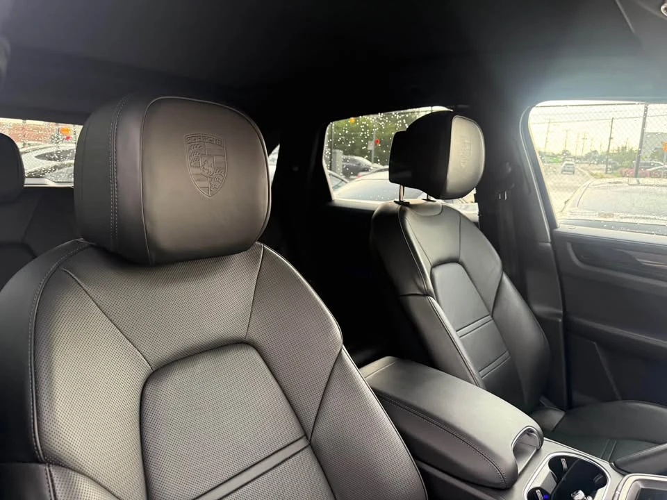 2023 Porsche 9Y0/9Y3 Cayenne - Image 12 of 15