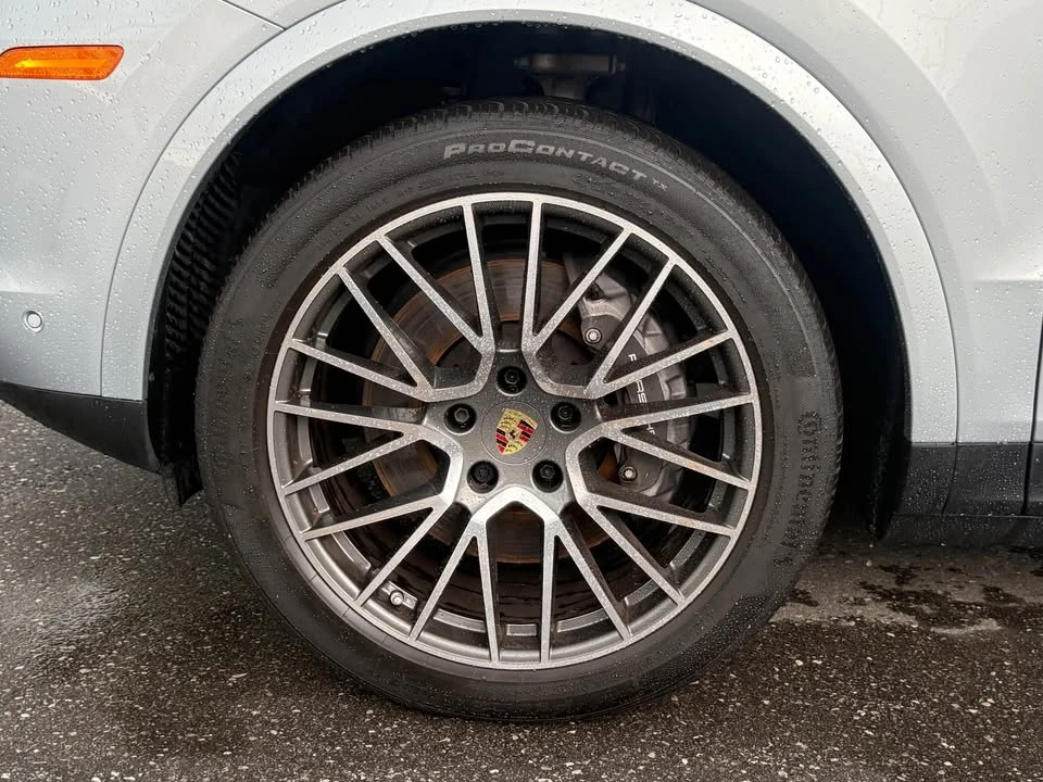 2023 Porsche 9Y0/9Y3 Cayenne - Image 5 of 15