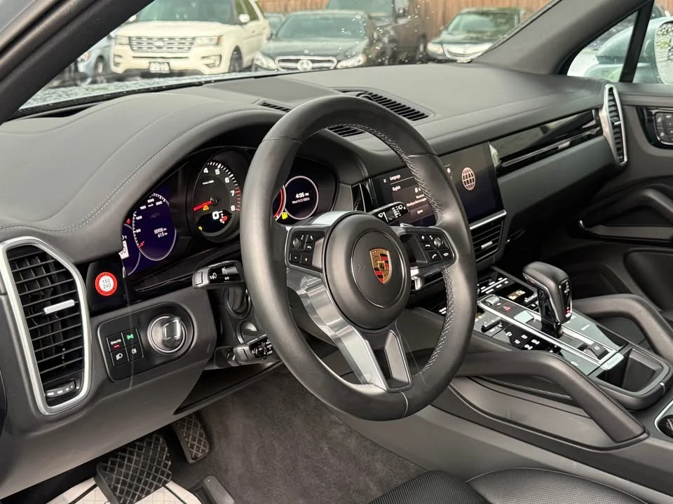 2023 Porsche 9Y0/9Y3 Cayenne - Image 6 of 15