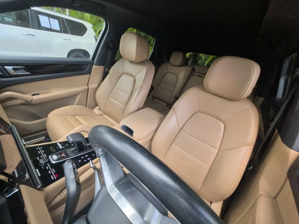 2023 Porsche 9Y0/9Y3 Cayenne - Image 7 of 9