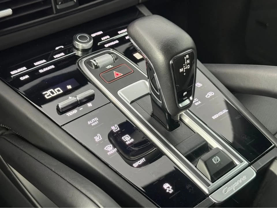 2023 Porsche 9Y0/9Y3 Cayenne - Image 8 of 15