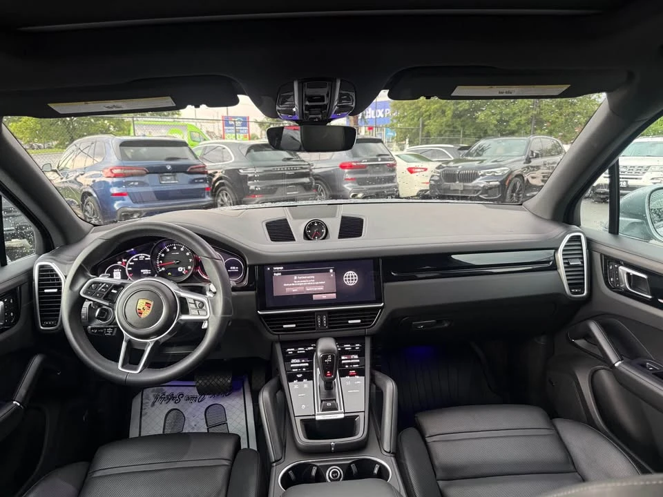 2023 Porsche 9Y0/9Y3 Cayenne - Image 13 of 15