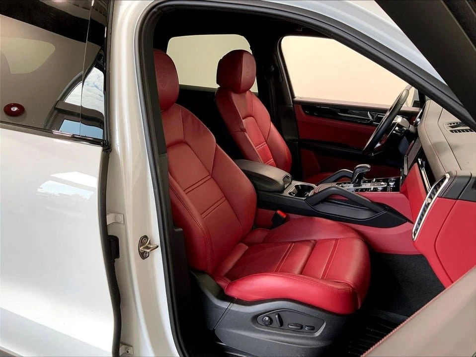 2023 Porsche 9Y0/9Y3 Cayenne - Image 12 of 20