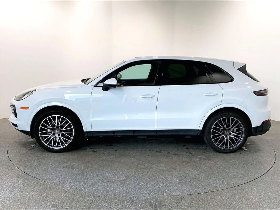 2023 Porsche 9Y0/9Y3 Cayenne - Image 6 of 20